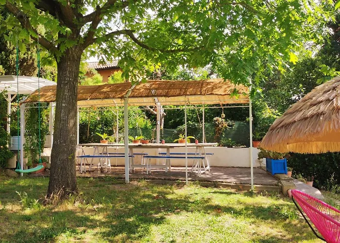 Ca' Moni - Imola